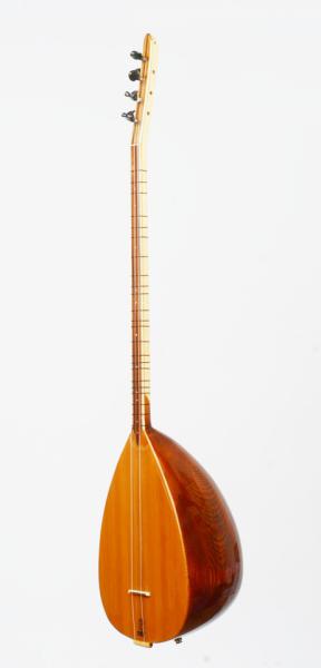 Saz Baglama